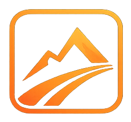 Alpine Logistics logo